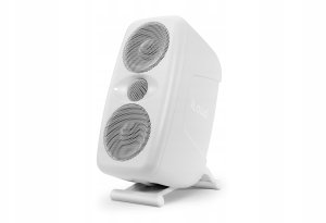 IK iLoud MTM MKII WHITE - Monitor Aktywny 6