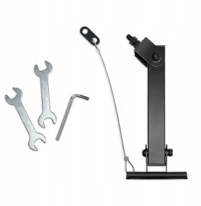 IK iLoud MTM Wall/Ceiling Mounting Bracket 1
