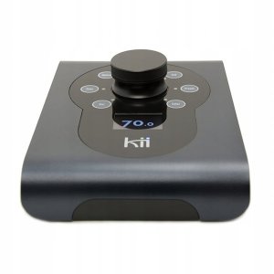 Kii SEVEN SYSTEM Fine Touch Dark Grey 3