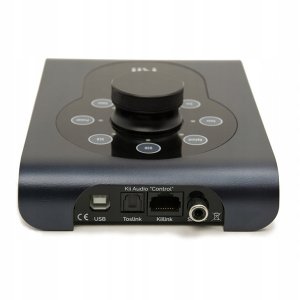 Kii SEVEN SYSTEM Fine Touch Dark Grey 4