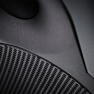 Kii SEVEN SYSTEM Fine Touch Dark Grey 5