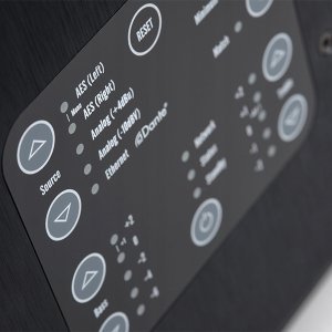 Kii SEVEN SYSTEM Fine Touch Dark Grey 6