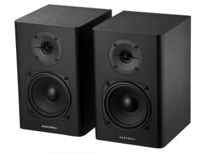 Kurzweil KS-40A - Para monitorów studyjnych 1