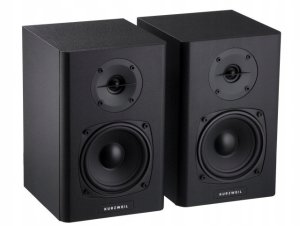 Kurzweil KS-40A - Para monitorów studyjnych 2