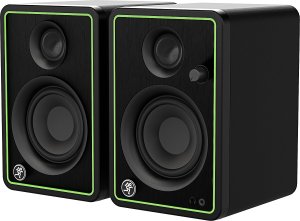 Mackie CR4-XBT – Monitory aktywne z Bluetooth [para] 1