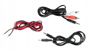 Mackie CR4-XBT – Monitory aktywne z Bluetooth [para] 6