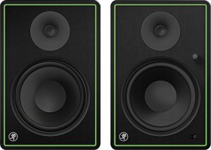 Mackie CR8-XBT – Monitory aktywne z Bluetooth [para] 1