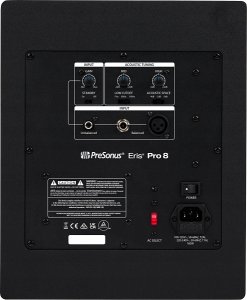 PreSonus Eris Pro 8 - Monitor Aktywny 2