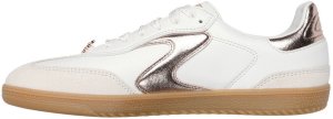 Buty damskie Skechers Hotshot - Cool Glow (185236-WTRG) 38.5 4