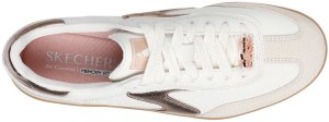 Buty damskie Skechers Hotshot - Cool Glow (185236-WTRG) 38.5 5