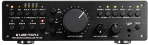 Lake People MC100 - Kontroler monitorów 2