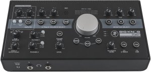 Mackie MACKIE BIG KNOB STUDIO PLUS - Kontroler monitorów 2