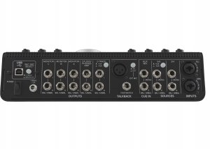 Mackie MACKIE BIG KNOB STUDIO PLUS - Kontroler monitorów 3