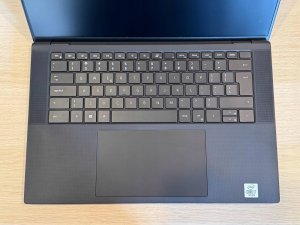 Laptop poleasingowy Dell Precision 5550 15,6" i7-10850H 64GB 1TB SSD NVIDIA RTX Windows 11 3