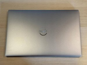 Laptop poleasingowy Dell Precision 5550 15,6" i7-10850H 64GB 1TB SSD NVIDIA RTX Windows 11 6