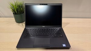Laptop poleasingowy Dell Dell Latitude 5400 i5-8365U 14" 4x4,1GHz 8GB 256GB SSD Full HD Windows 11 2