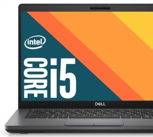 Dell Latitude 5400 i5-8365U 14" 4x4,1GHz 8GB 512GB SSD Full HD Windows 11 1