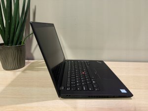 Laptop poleasingowy Lenovo Laptop Lenovo ThinkPad T470s i5 12GB 256GB SSD Full HD IPS Windows 11 3