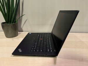Laptop poleasingowy Lenovo Laptop Lenovo ThinkPad T470s i5 12GB 256GB SSD Full HD IPS Windows 11 4