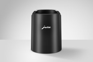 Jura Glacette cooling sleeve for milk container black 3