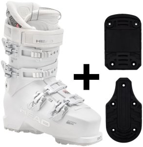 Buty narciarskie damskie HEAD FORMULA 95 W z GRIP WALK 26.5 1