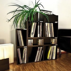 Reloop GLORIOUS Record Box 230 Black 2