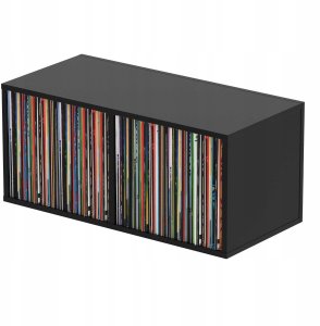 Reloop GLORIOUS Record Box 230 Black 3