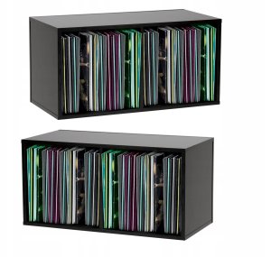 Reloop GLORIOUS Record Box 230 Black 6