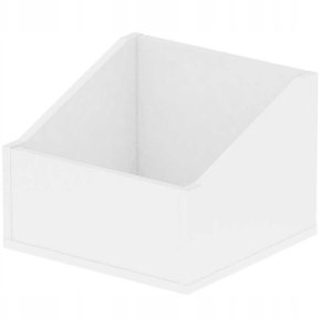 Reloop GLORIOUS Record Box Advanced 110 White 3