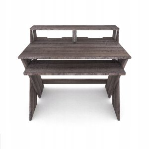 Biurko Reloop Orzechowe 102 cm x 65 cm 5