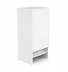 GLORIOUS Vinyl Vault White 6