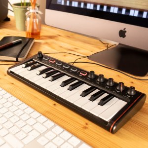IK Multimedia IK iRig Keys 2 - Klawiatura sterująca 11