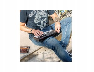 IK Multimedia IK iRig Keys 2 - Klawiatura sterująca 14
