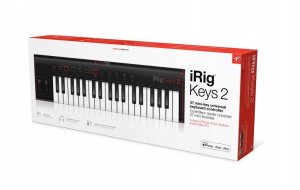 IK Multimedia IK iRig Keys 2 - Klawiatura sterująca 15