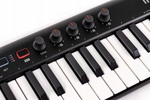 IK Multimedia IK iRig Keys 2 - Klawiatura sterująca 6