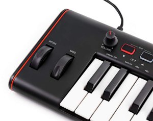 IK Multimedia IK iRig Keys 2 - Klawiatura sterująca 7