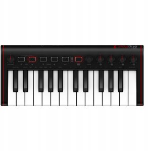IK Multimedia IK iRig Keys 2 - Klawiatura sterująca 10