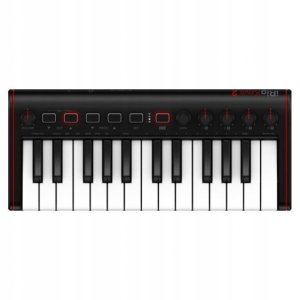 IK iRig Keys 2 Mini - Klawiatura sterująca 1