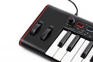 IK iRig Keys 2 Mini - Klawiatura sterująca 11