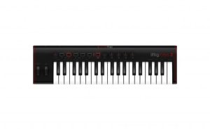 IK iRig Keys 2 Mini - Klawiatura sterująca 2