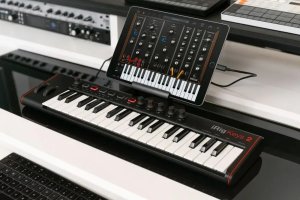 IK iRig Keys 2 Mini - Klawiatura sterująca 4