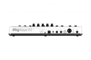 IK iRig Keys I/O 25 - Klawiatura sterująca 5