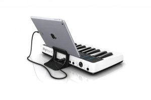 IK iRig Keys I/O 25 - Klawiatura sterująca 7