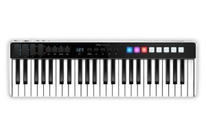 IK iRig Keys I/O 49 - Klawiatura sterująca 2