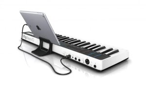 IK iRig Keys I/O 49 - Klawiatura sterująca 4