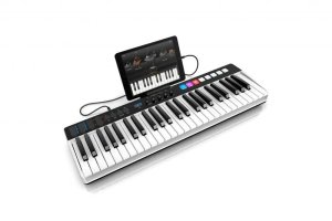 IK iRig Keys I/O 49 - Klawiatura sterująca 6