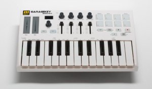 MIDITECH Garagekey Groove II - Klawiatura MIDI 5