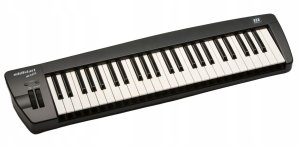 MIDITECH MidiStart Music 49 - Klawiatura MIDI 3