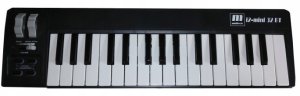 MIDITECH i2-mini 32 BT - Klawiatura MIDI 2