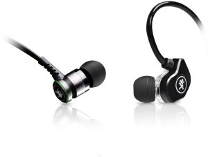 Słuchawki Mackie CR BUDS - Słuchawki dokanałowe 3